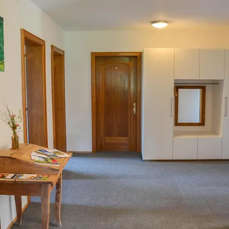 Apartment Kaspar Natter