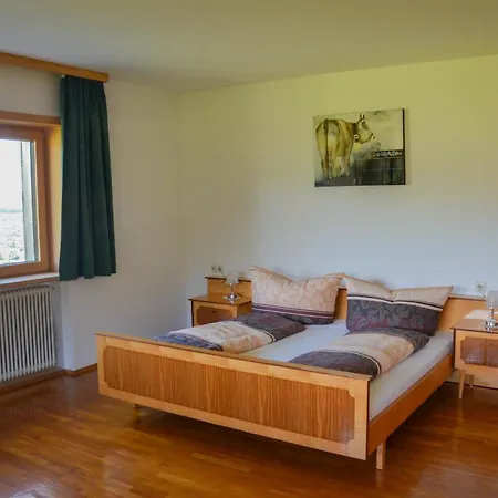Apartment Kaspar Natter Egg