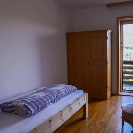 Apartment Kaspar Natter